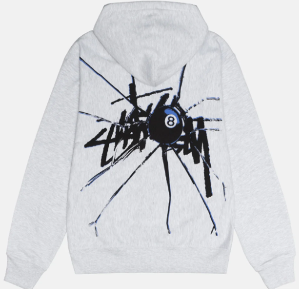 Stussy Hoodies: The New Fashionable Trend