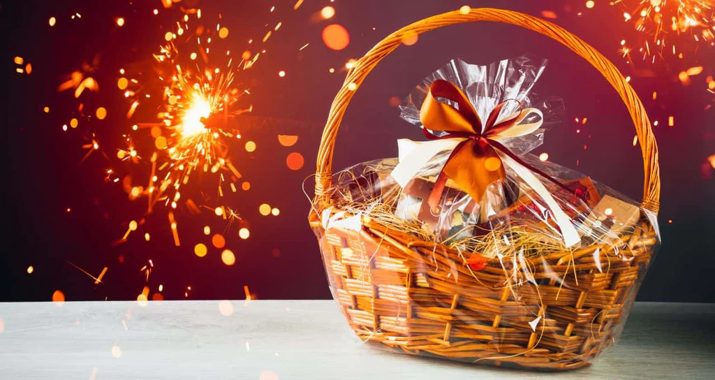 The Ultimate Guide to Gift Hampers & Baskets: Why They Are Perfect?