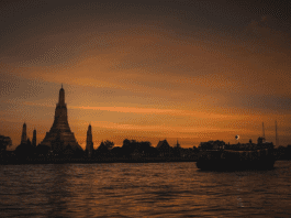 Traditions of Thailand