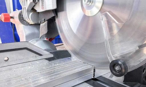 Innovations in Aluminium Cutting: How Technology is Transforming the ...