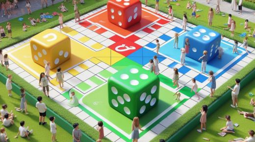 Mastering the Dice: A Ludo Player’s Winning Formula