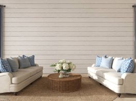 Hamptons furniture in Brisbane