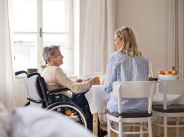 NDIS Funding Assistance Service Provider