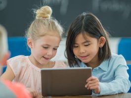 digital board for teaching