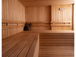 5 Places Where You Can Buy Saunas for Sale Saunas for Sale