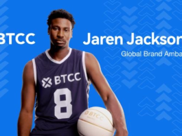 Jaren Jackson jr & BTCC