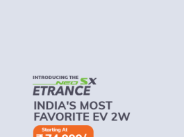 Power Backup solutions for electric bikes india