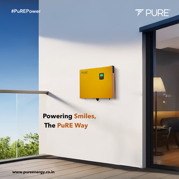 power backup battery for home india