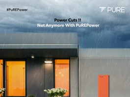 Power Backup solutions for business india