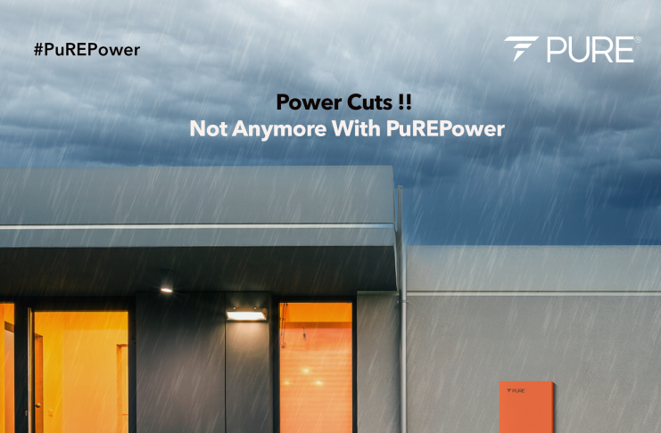 Power Backup solutions for business india