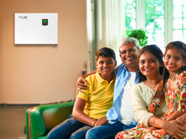 Power Backup solutions for home India
