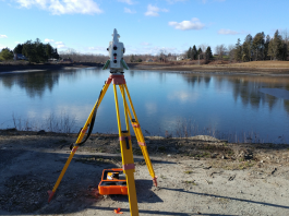 How Lake Surveying Helps Maintain Healthy Aquatic Ecosystems Lake Surveying
