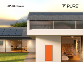 power backup solution for home