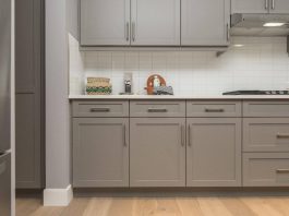 Tips for Choosing the Right Custom Kitchen Cabinets for Your Home Kitchen