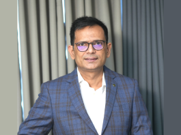 Tallest Hospital in India