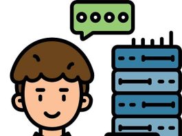 hosting a dedicated server