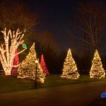 Christmas Lights Installation in Navarre for a Safe and Festive Holiday Season Christmas Lights Installation in Navarre