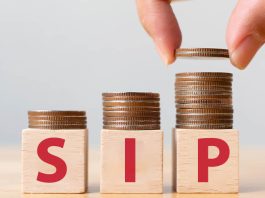 SIP Calculator