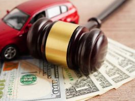 accident lawyer in New York