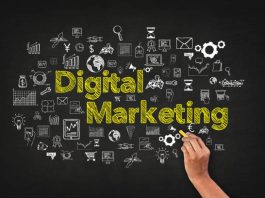 digital marketing training institute in Pune
