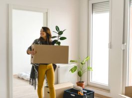 Small Storage, Big Difference: What a 5×10 Unit Can Do for Your Space storage unit