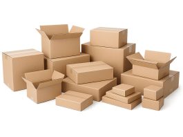 OEM Materials Flooring Packaging solutions gain access