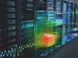data center relocation