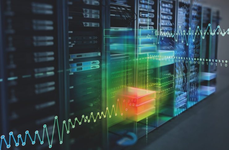 data center relocation