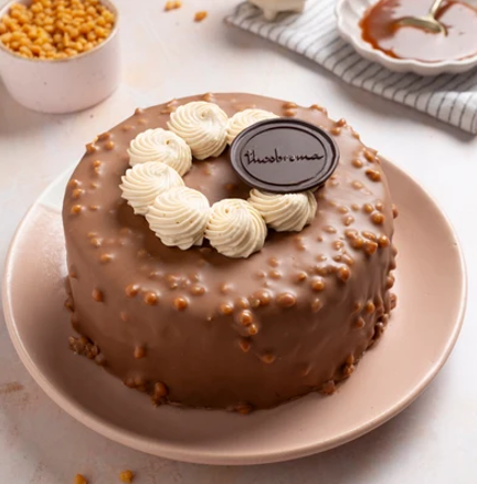 birthday cakes