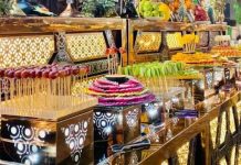Complete Wedding Catering Checklist for Udaipur Couples wedding caterer in Udaipur