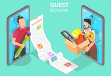 How Guest Content Can Support a Practical Business Growth Strategy Guest Posting